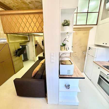Rose Studio بودابست المظهر الخارجي الصورة