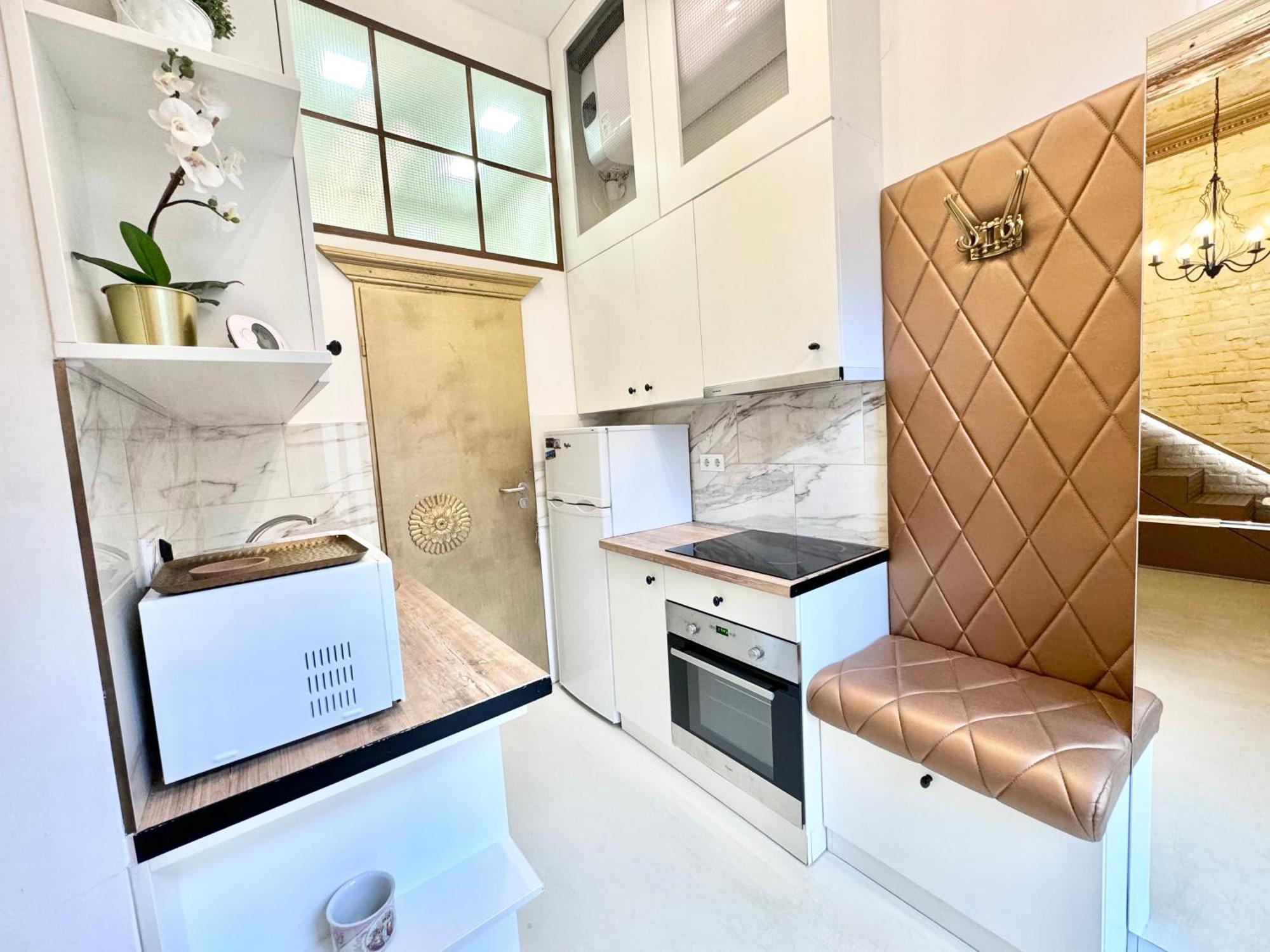 Rose Studio بودابست المظهر الخارجي الصورة