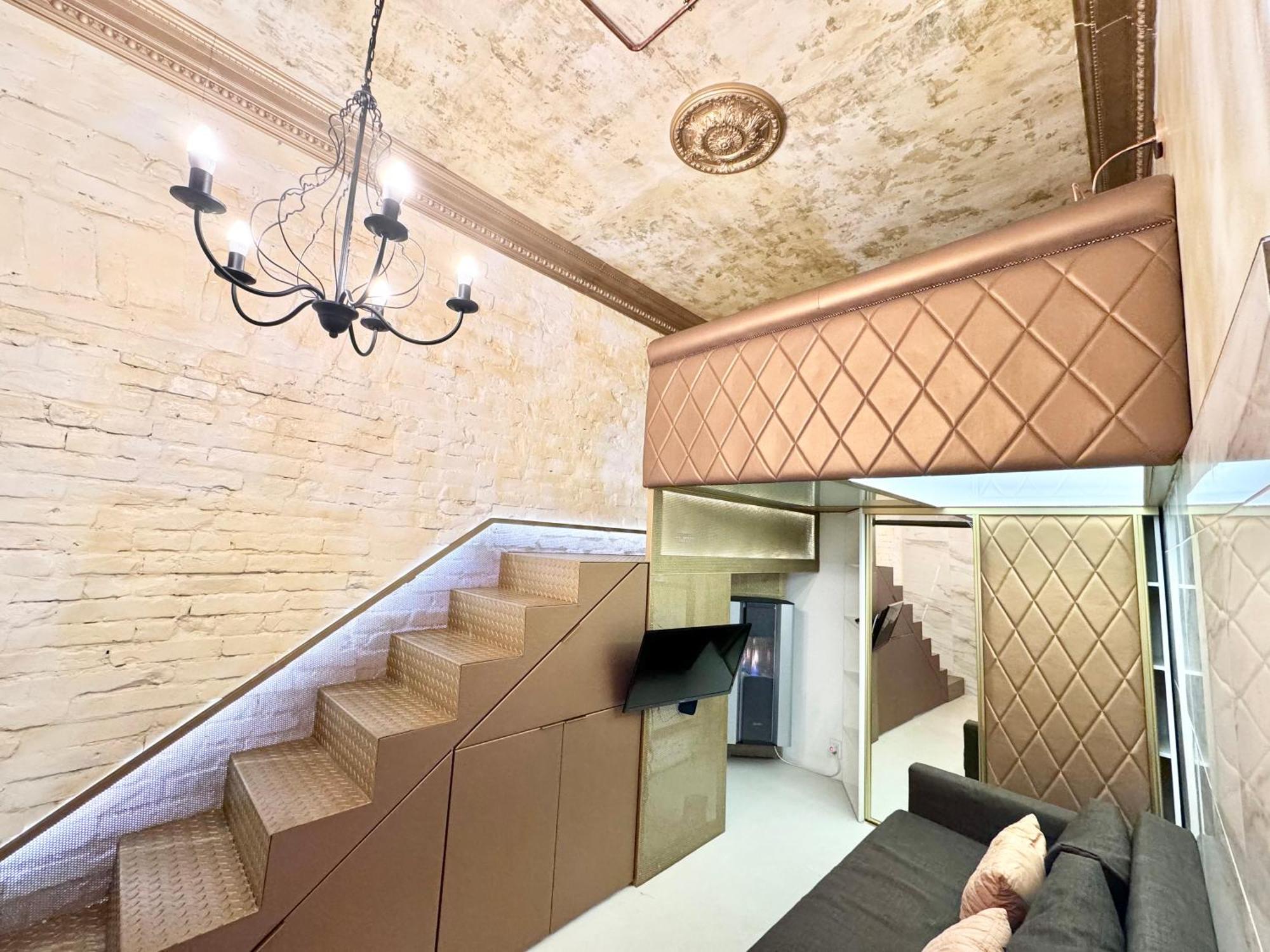 Rose Studio بودابست المظهر الخارجي الصورة