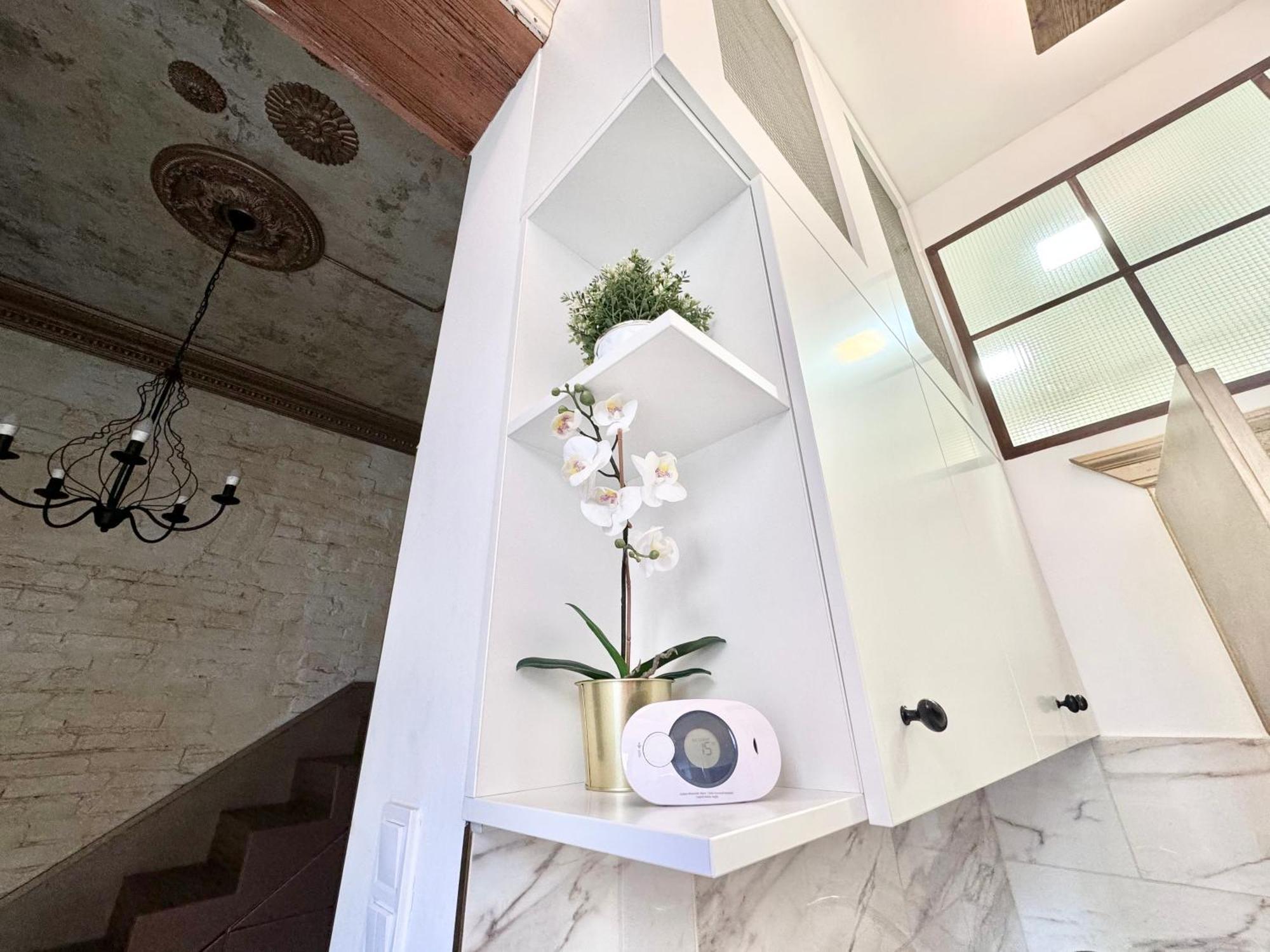 Rose Studio بودابست المظهر الخارجي الصورة