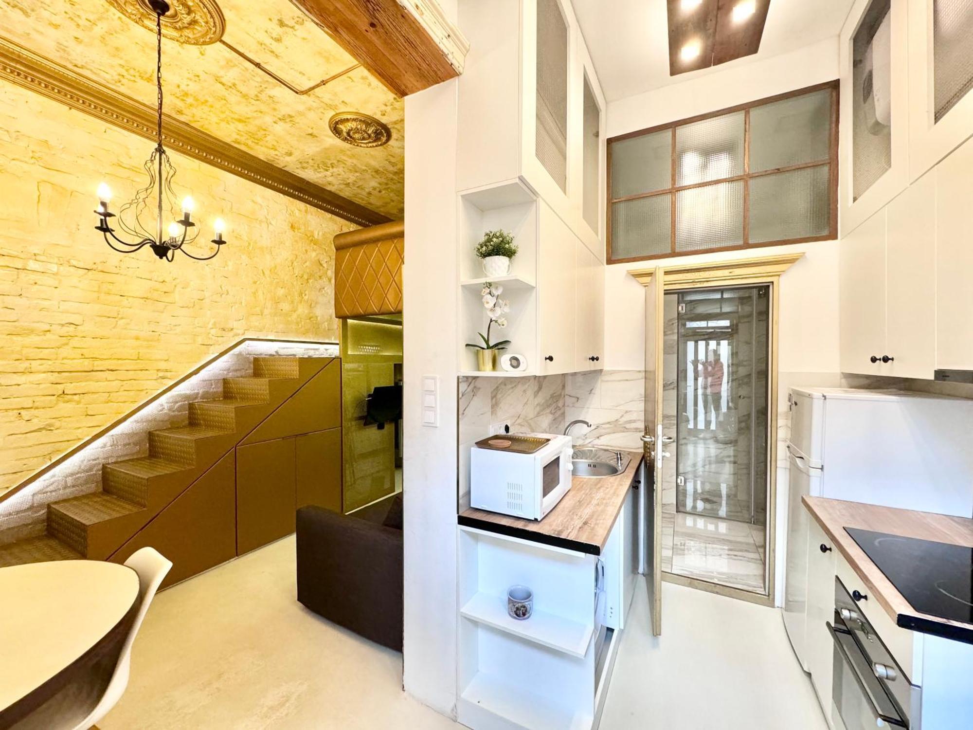 Rose Studio بودابست المظهر الخارجي الصورة
