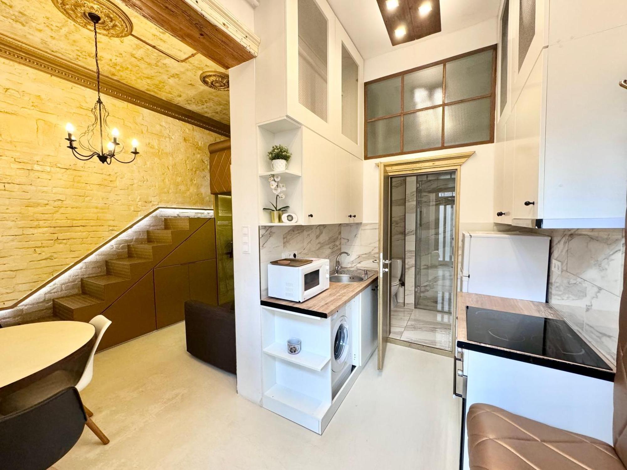 Rose Studio بودابست المظهر الخارجي الصورة