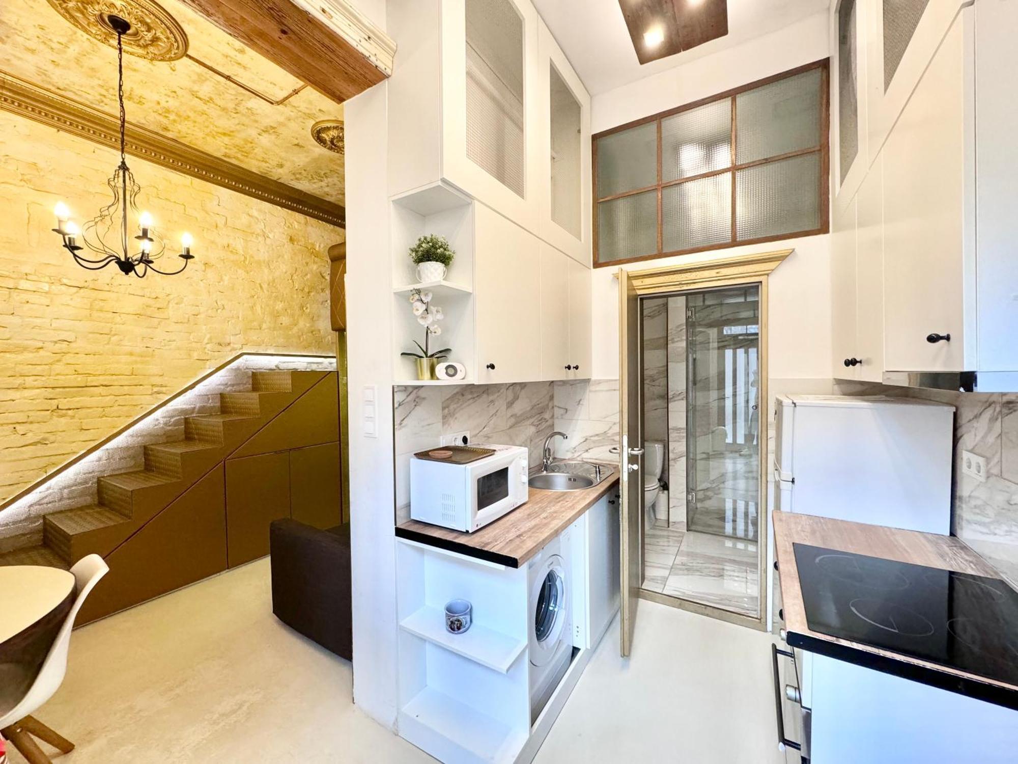 Rose Studio بودابست المظهر الخارجي الصورة