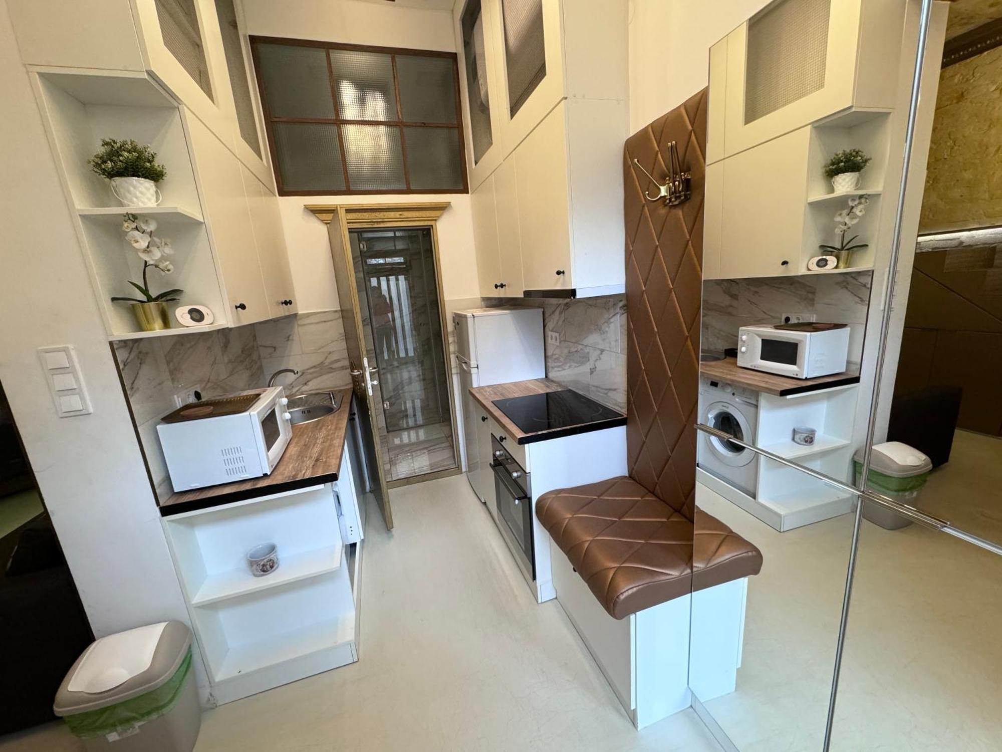 Rose Studio بودابست المظهر الخارجي الصورة